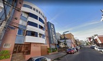 Imagem de fundo do condomínio Condomínio Sentinela - Centro - Santa Maria - RS
