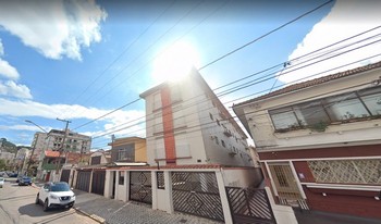 Imagem de fundo do condomínio Condomínio Serafim Agda - Campo Grande - Santos - SP