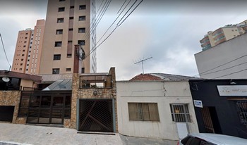 Imagem de fundo do condomínio Condomínio Seraphis Bey - Santa Paula - São Caetano Do Sul - SP