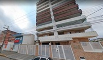 Imagem de fundo do condomínio Condomínio Serenity - Centro - Itanhaém - SP