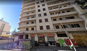 Imagem de fundo do condomínio Condomínio Sergio - Liberdade - São Paulo - SP