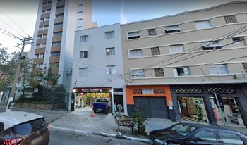 Imagem de fundo do condomínio Condomínio Sergio Luiz - Mirandópolis - São Paulo - SP