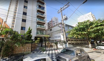 Imagem de fundo do condomínio Condomínio Sergio Ramos - Pitangueiras - Guarujá - SP