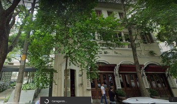 Imagem de fundo do condomínio Condomínio Sergipe - Consolação - São Paulo - SP