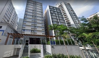 Imagem de fundo do condomínio Condomínio Sermide - Bela Vista - São Paulo - SP