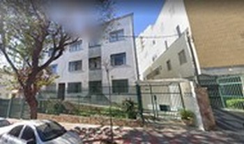 Imagem de fundo do condomínio Condomínio - Serra - Belo Horizonte - MG