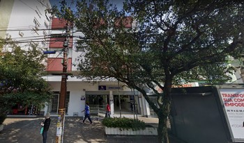 Imagem de fundo do condomínio Condomínio Serra Azul - Floresta - Porto Alegre - RS