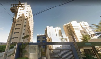 Imagem de fundo do condomínio Condomínio Serra Branca - Armação - Salvador - BA