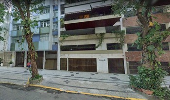 Imagem de fundo do condomínio Condomínio Serra Clara - Copacabana - Rio De Janeiro - RJ