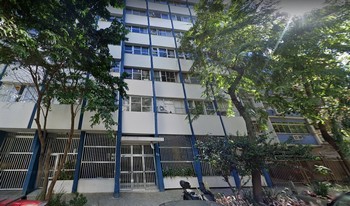 Imagem de fundo do condomínio Condomínio Serra Da Alvorada - Botafogo - Rio De Janeiro - RJ