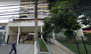 Imagem de fundo do condomínio Condomínio Serra Da Cantareira - Tucuruvi - São Paulo - SP