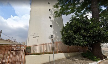 Imagem de fundo do condomínio Condomínio Serra Da Mantiqueira - Vila Mariana - São Paulo - SP