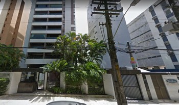 Imagem de fundo do condomínio Condomínio Serra Do Caparao - Graças - Recife - PE
