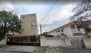 Imagem de fundo do condomínio Condomínio Serra Do Mar - Jardim Casqueiro - Cubatão - SP
