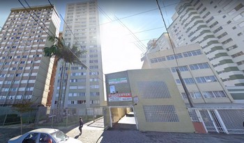 Imagem de fundo do condomínio Condomínio Serra Do Mar - Rebouças - Curitiba - PR