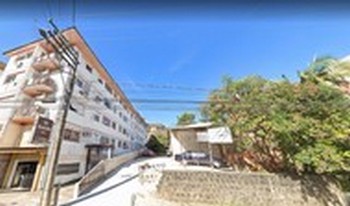 Imagem de fundo do condomínio Condomínio Serra Dourada - Centro - Santa Maria - RS