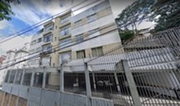 Imagem de fundo do condomínio Condomínio Serra - Dourada - Belo Horizonte - MG