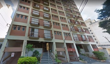 Imagem de fundo do condomínio Condomínio Serra Dourada - Centro - Campinas - SP