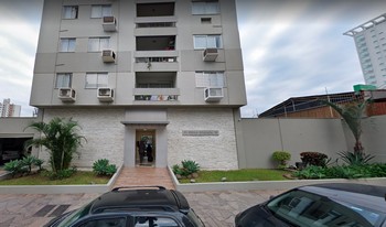 Imagem de fundo do condomínio Condomínio Serra Dourada - Centro - Criciúma - SC