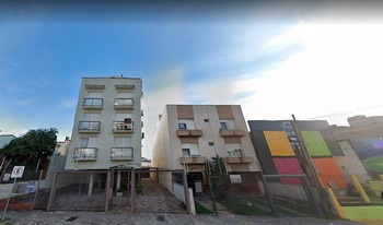 Imagem de fundo do condomínio Condomínio Serra Dourada - Santana - Porto Alegre - RS