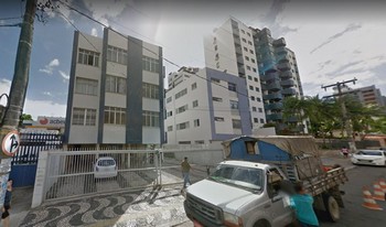 Imagem de fundo do condomínio Condomínio Serra Geral - Pituba - Salvador - BA