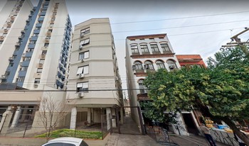 Imagem de fundo do condomínio Condomínio Serra Morena - Cidade Baixa - Porto Alegre - RS