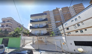 Imagem de fundo do condomínio Condomínio Serra Morena - Vila Tupi - Praia Grande - SP