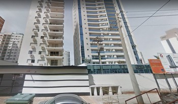 Imagem de fundo do condomínio Condomínio Serra Negra - Cambuí - Campinas - SP