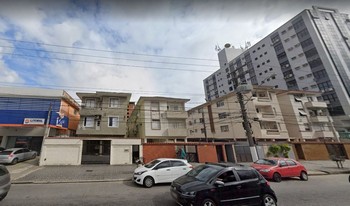 Imagem de fundo do condomínio Condomínio Serra Negra - Aparecida - Santos - SP