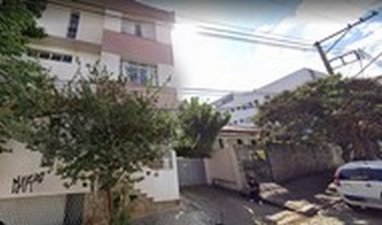 Imagem de fundo do condomínio Condomínio Serra Negra - Santo Antônio - Belo Horizonte - MG