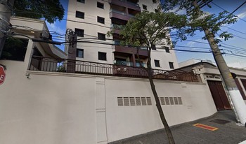 Imagem de fundo do condomínio Condomínio Serra Negra - Rudge Ramos - São Bernardo Do Campo - SP