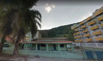 Imagem de fundo do condomínio Condomínio Serramar - Praia Grande - Ubatuba - SP