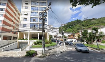 Imagem de fundo do condomínio Condomínio Serrano - Centro - Petrópolis - RJ