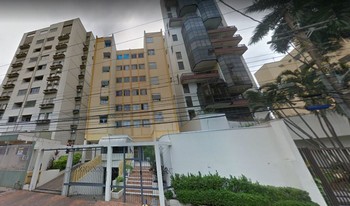 Imagem de fundo do condomínio Condomínio Serrano - Centro - Cuiabá - MT