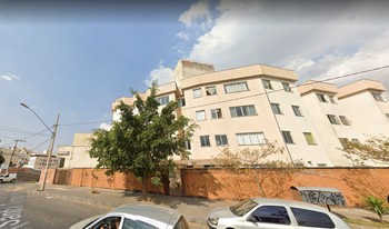 Imagem de fundo do condomínio Condomínio Serrano - Santa Terezinha - Belo Horizonte - MG