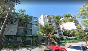 Imagem de fundo do condomínio Condomínio Sersa - Farroupilha - Porto Alegre - RS