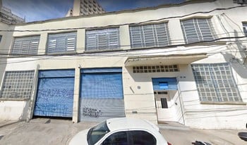 Imagem de fundo do condomínio Condomínio Sertãozinho - Bela Vista - São Paulo - SP