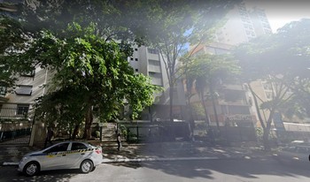 Imagem de fundo do condomínio Condomínio Sesquicentenário - Santa Cecília - São Paulo - SP