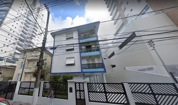 Imagem de fundo do condomínio Condomínio Sessa - Boqueirão - Santos - SP