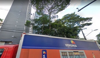 Imagem de fundo do condomínio Condomínio Sessimbra - Portão - Curitiba - PR