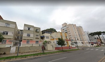 Imagem de fundo do condomínio Condomínio Sete De Abril - Alto Da Rua Xv - Curitiba - PR