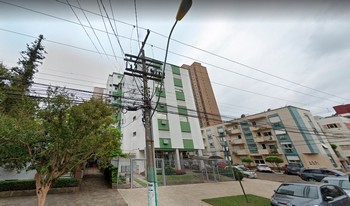 Imagem de fundo do condomínio Condomínio Sete Povos - Centro - São Leopoldo - RS