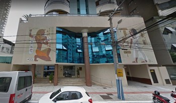 Imagem de fundo do condomínio Condomínio Sethi-i - Centro - Balneário Camboriú - SC