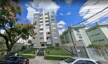 Imagem de fundo do condomínio Condomínio Sevilha - Vila Izabel - Curitiba - PR