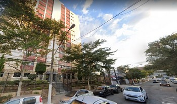 Imagem de fundo do condomínio Condomínio Sevilha - Cambuci - São Paulo - SP