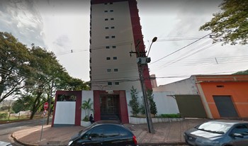 Imagem de fundo do condomínio Condomínio Sevilha - Centro - Foz Do Iguaçu - PR