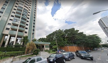 Imagem de fundo do condomínio Condomínio Sevilha - Tatuapé - São Paulo - SP