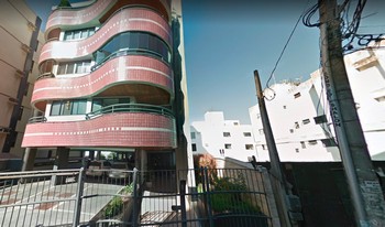 Imagem de fundo do condomínio Condomínio Shalon - Mata Da Praia - Vitória - ES