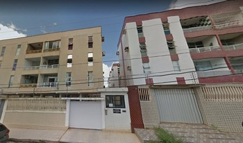 Imagem de fundo do condomínio Condomínio Shalon Plaza - Parque Shalon - São Luís - MA