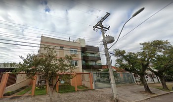 Imagem de fundo do condomínio Condomínio Shantala - Vila Ipiranga - Porto Alegre - RS